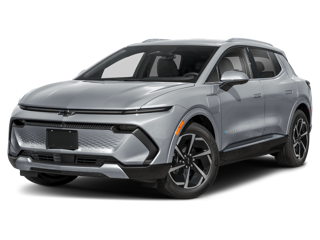 Equinox EV - Vetter-McGill Chevrolet in THREE RIVERS MI
