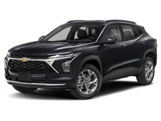 Chevrolet Trax - Vetter-McGill Chevrolet in THREE RIVERS MI