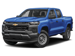 Chevrolet Colorado - Vetter-McGill Chevrolet in THREE RIVERS MI