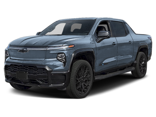 Chevrolet Silverado EV - Vetter-McGill Chevrolet in THREE RIVERS MI