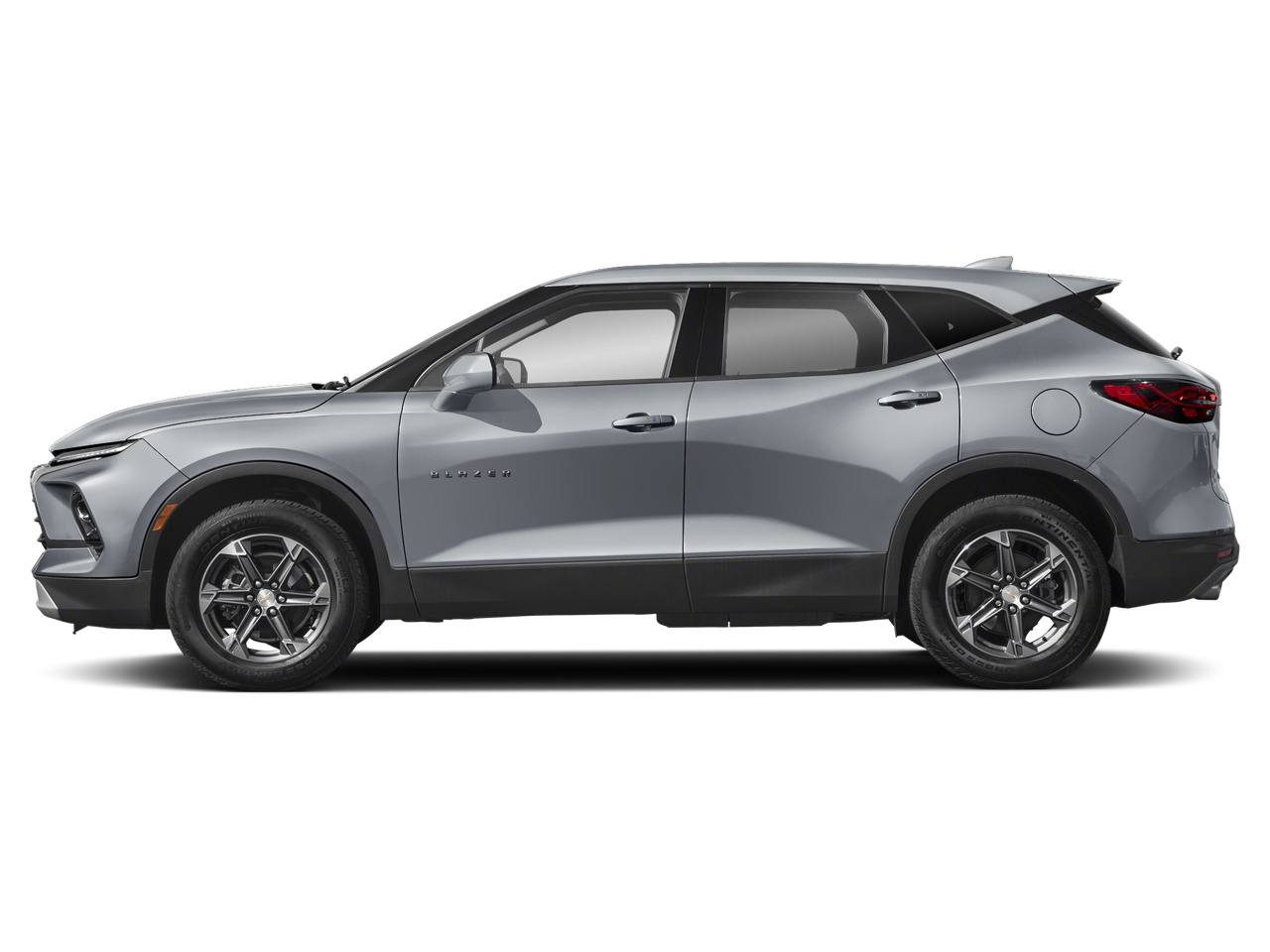 2024 Chevrolet Blazer 2LT - Photo 24