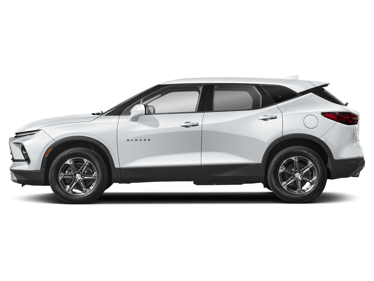 2024 Chevrolet Blazer 2LT - Photo 24