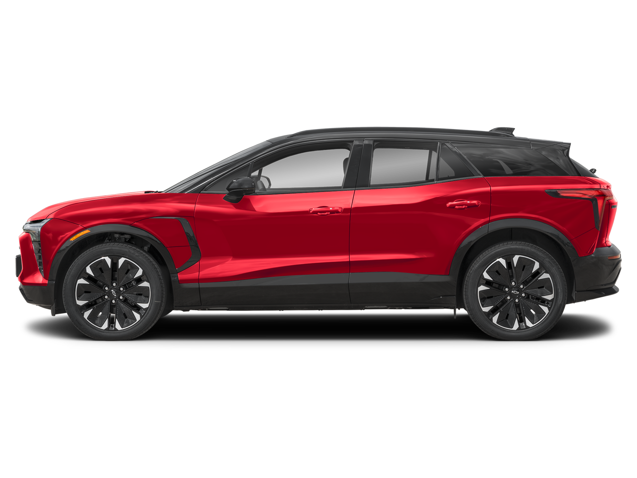 2024 Chevrolet Blazer EV RS - Photo 3