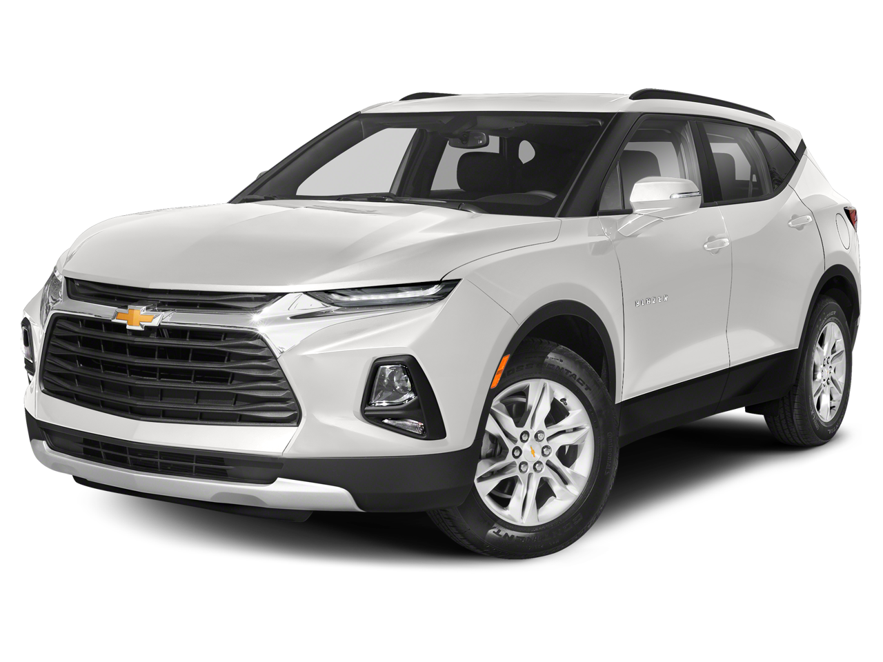 2019 Chevrolet Blazer 2LT