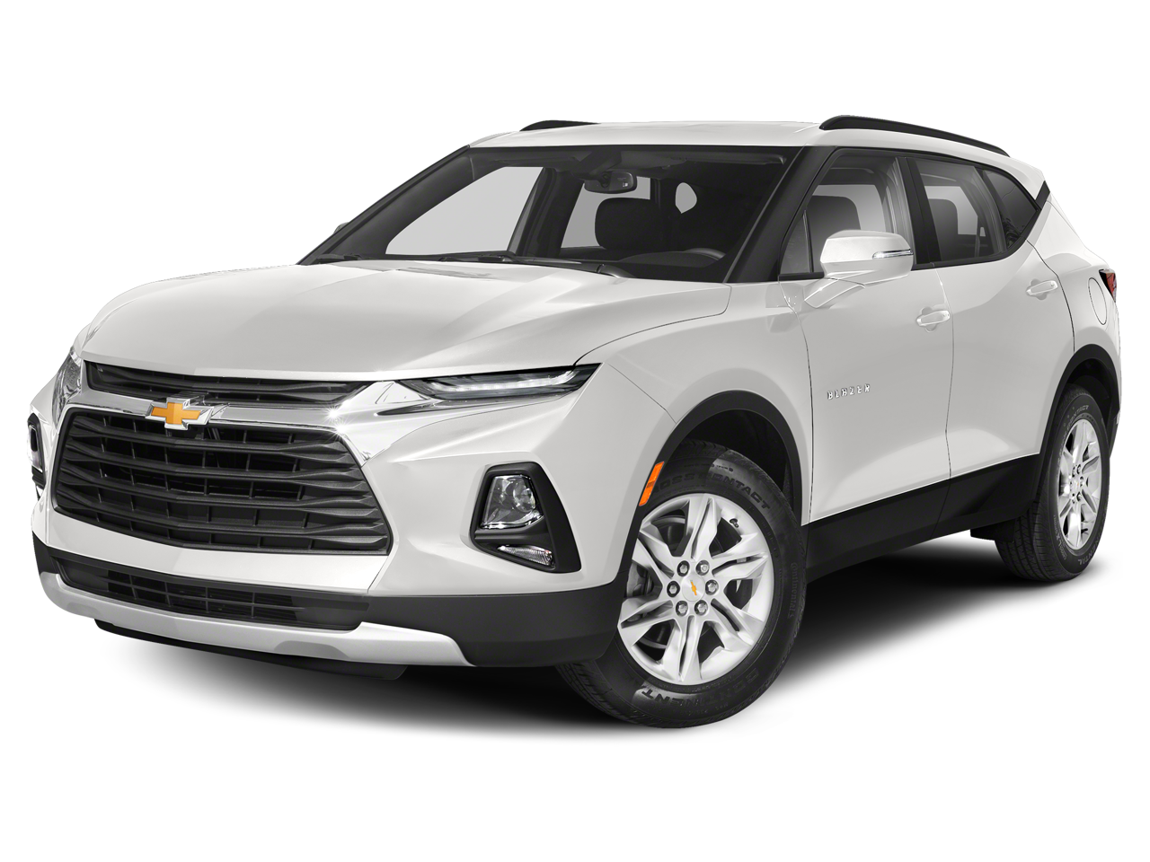 2019 Chevrolet Blazer BASE
