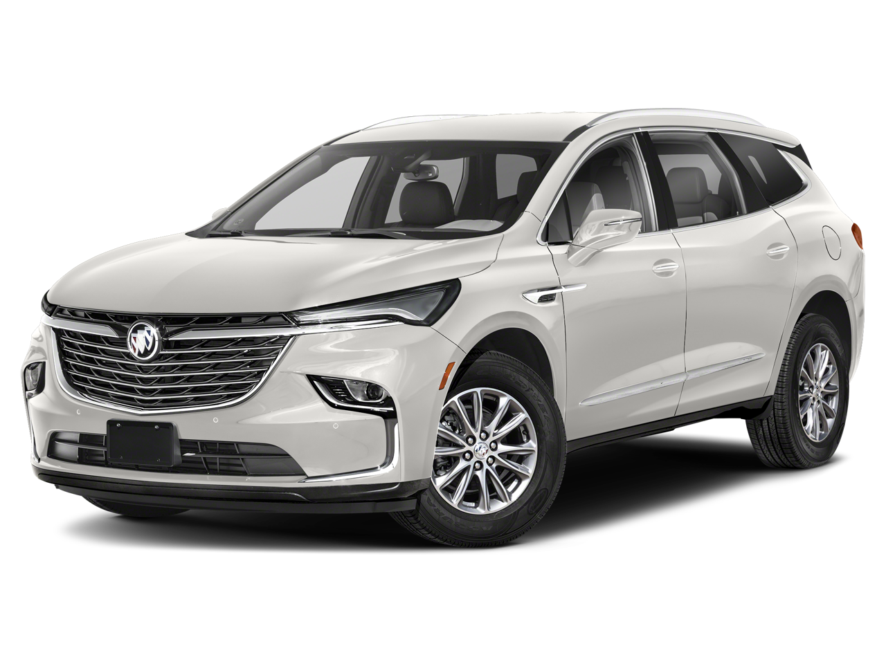 2023 Buick Enclave Essence for sale in THREE RIVERS, MI