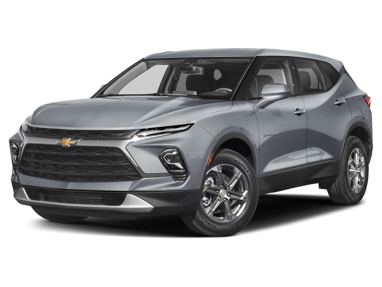 2024 Chevrolet Blazer 2LT - Photo 22