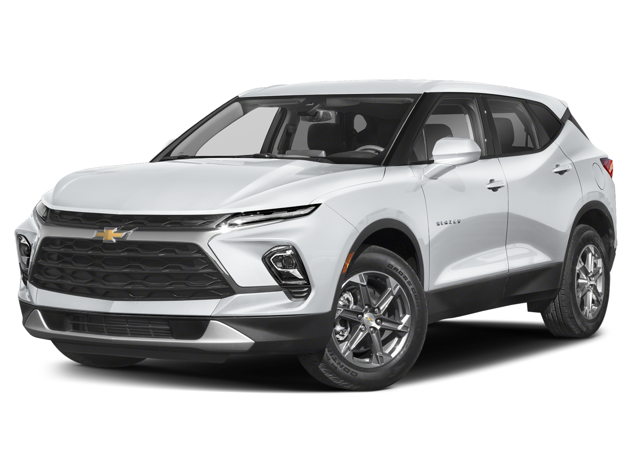 2024 Chevrolet Blazer 2LT - Photo 22