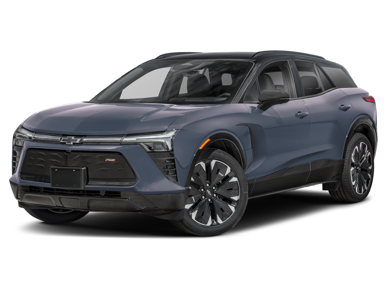 2024 Chevrolet Blazer EV RS AWD's photo