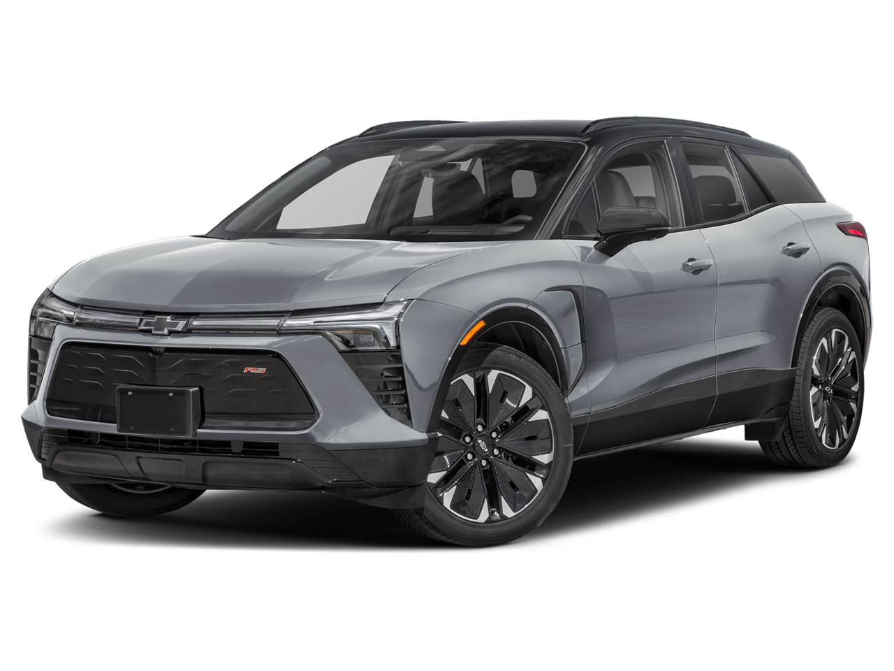 2024 Chevrolet Blazer EV RS for sale in THREE RIVERS, MI