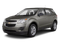 2012 Chevrolet Equinox LT w/1LT