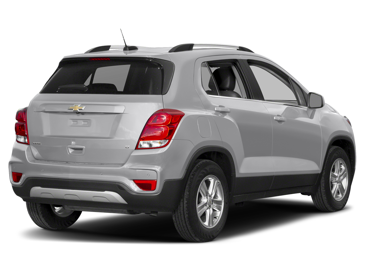 Used 2019 Chevrolet Trax LT with VIN KL7CJPSB8KB903535 for sale in Three Rivers, MI