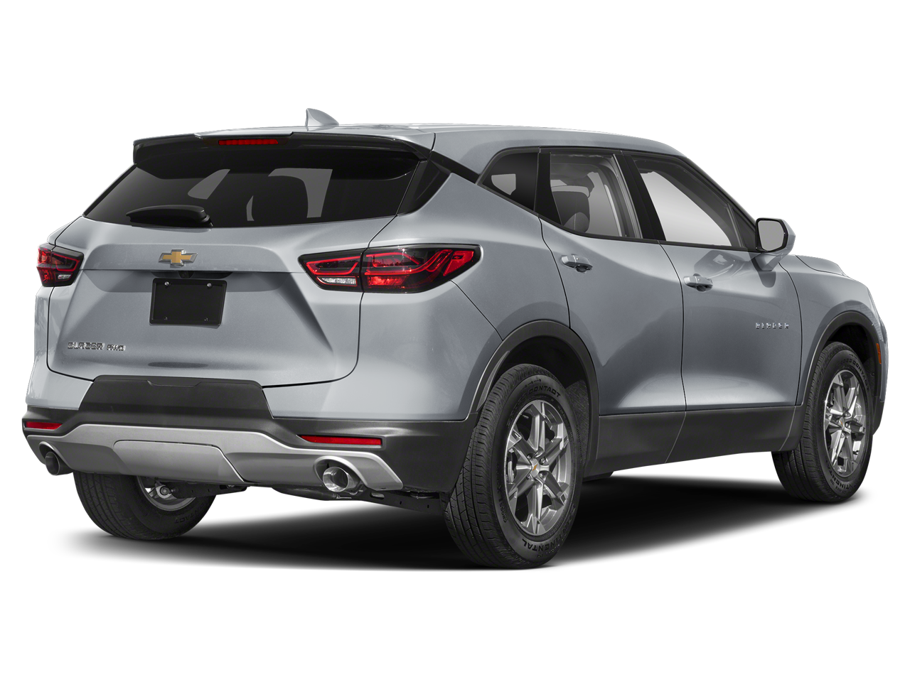 2024 Chevrolet Blazer 2LT - Photo 23