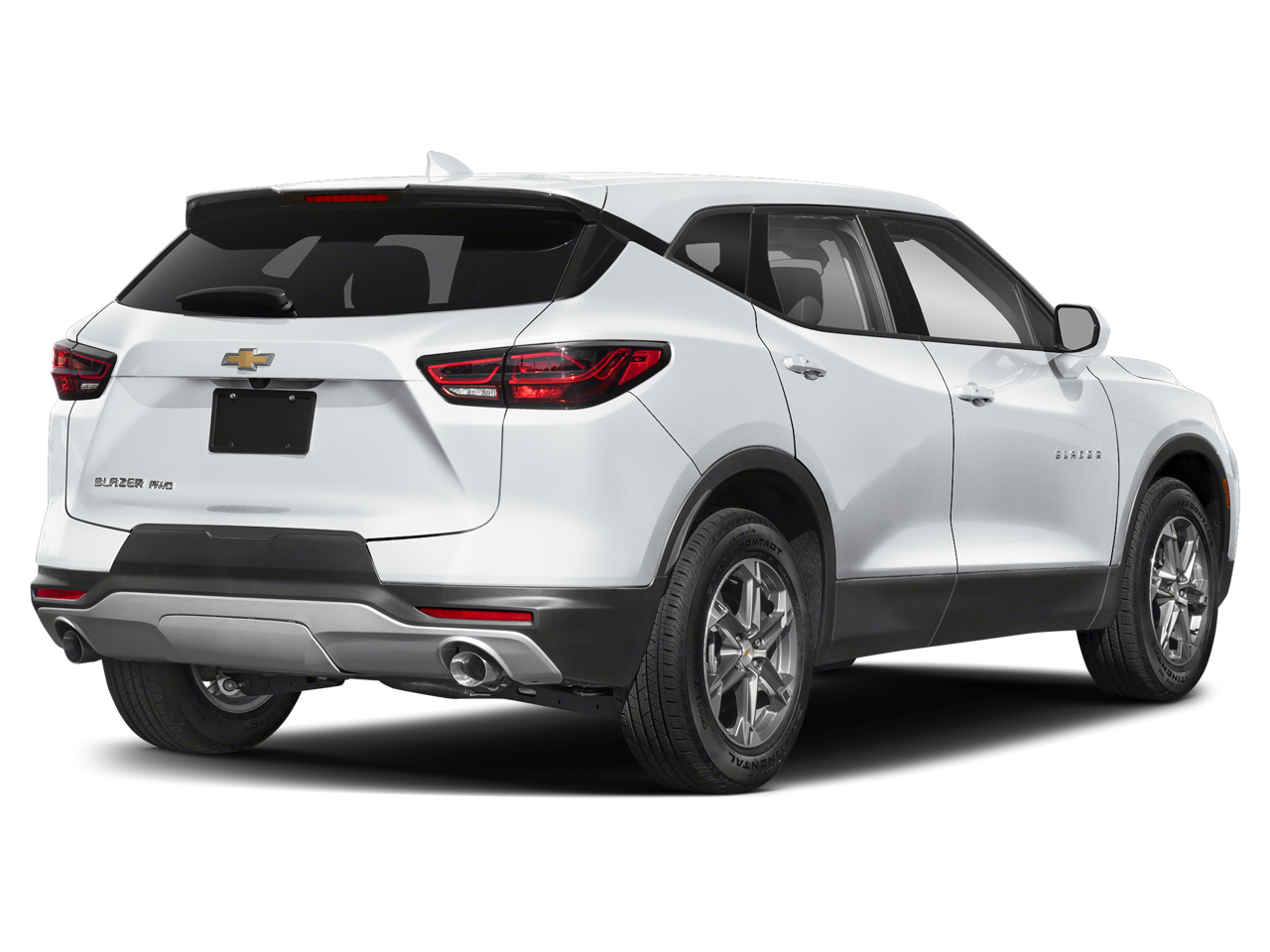 2024 Chevrolet Blazer 2LT - Photo 23