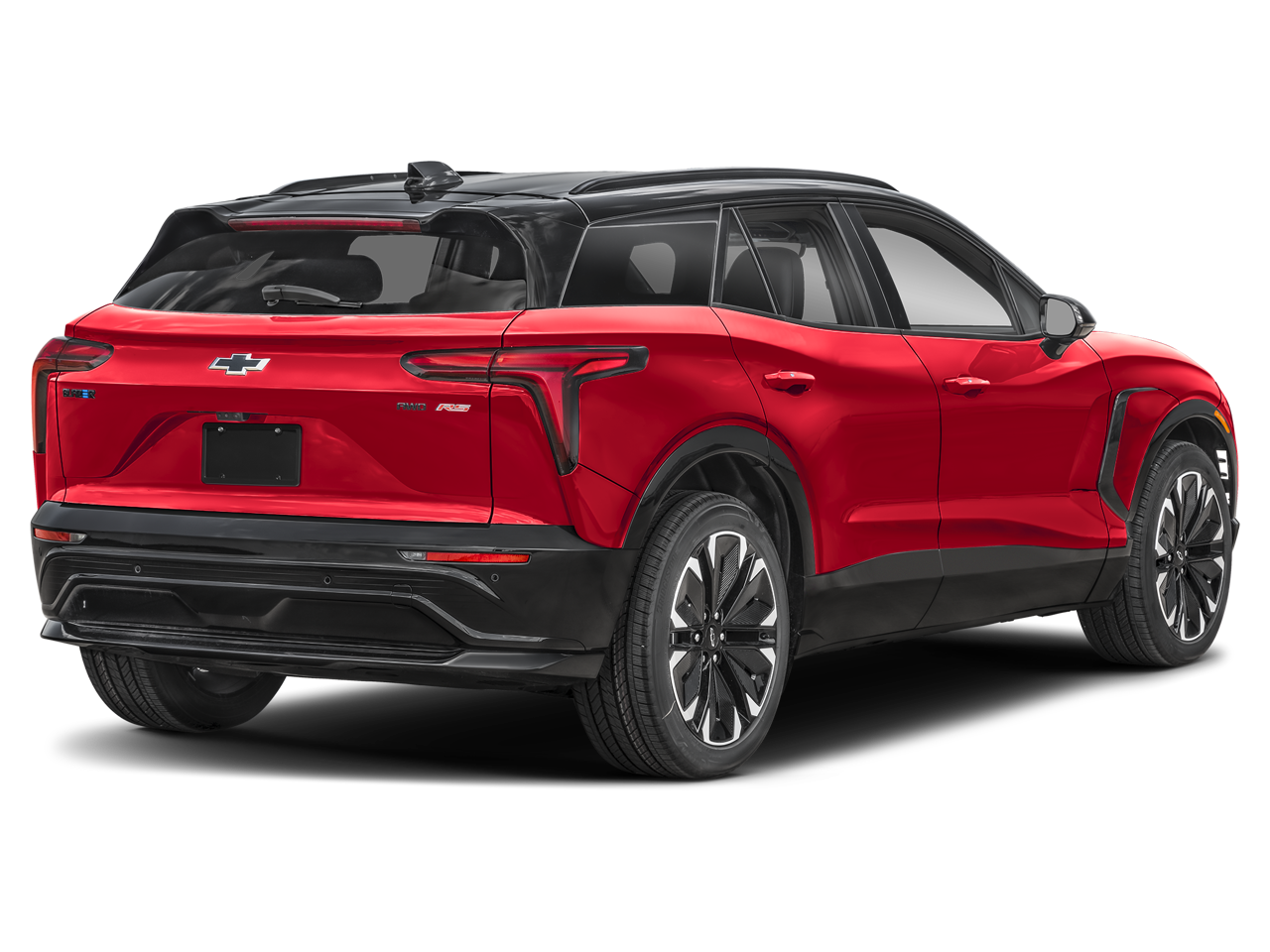 2024 Chevrolet Blazer EV RS - Photo 2