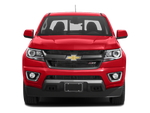 2017 Chevrolet Colorado 4WD Z71