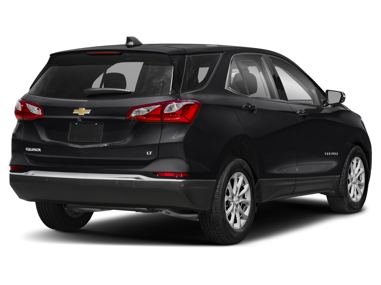 Used 2018 Chevrolet Equinox LT with VIN 2GNAXTEXXJ6195144 for sale in Three Rivers, MI