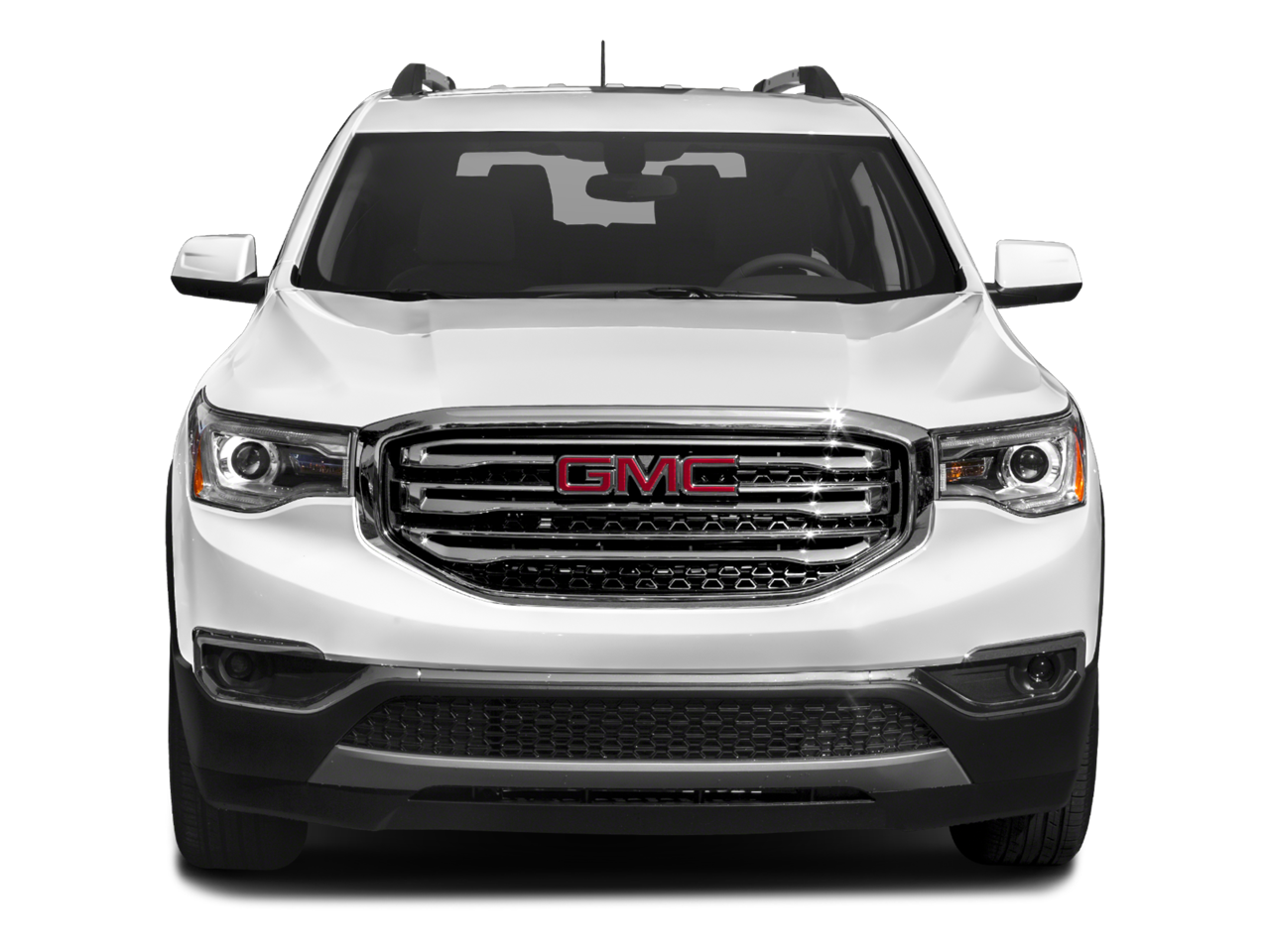 2018 GMC Acadia SLE
