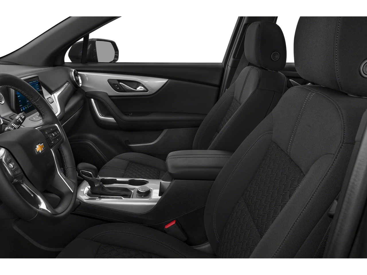 2019 Chevrolet Blazer BASE