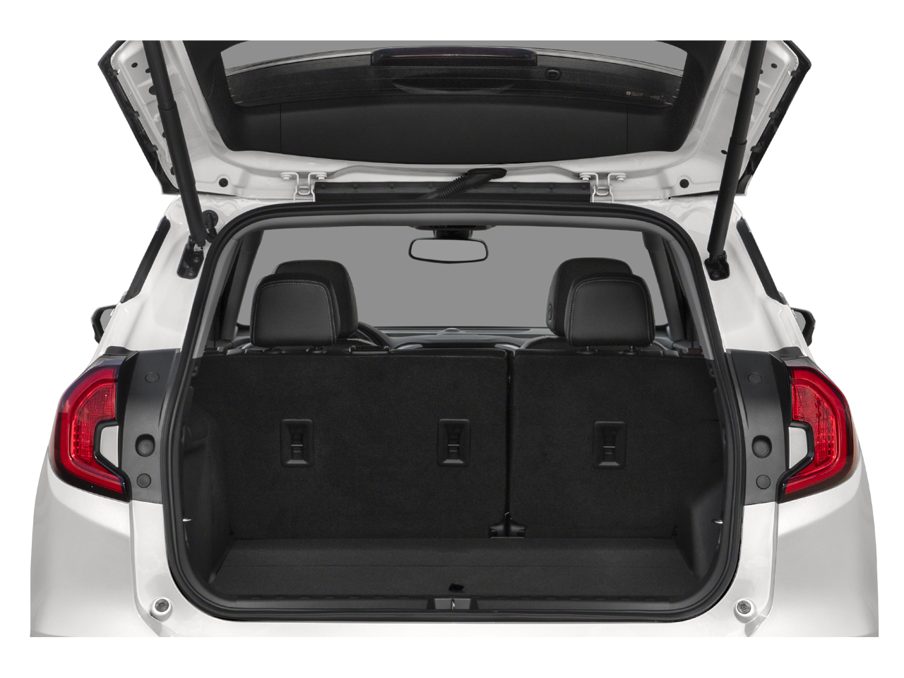 2023 Gmc Terrain AT4 photo 4