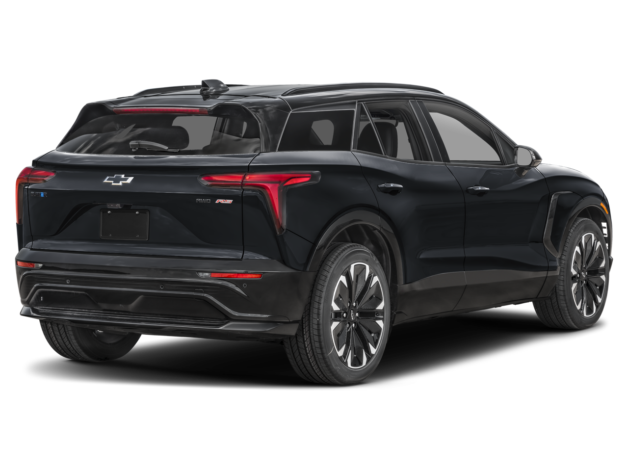Used 2024 Chevrolet Blazer EV RS with VIN 3GNKDCRJ7RS100068 for sale in Three Rivers, MI