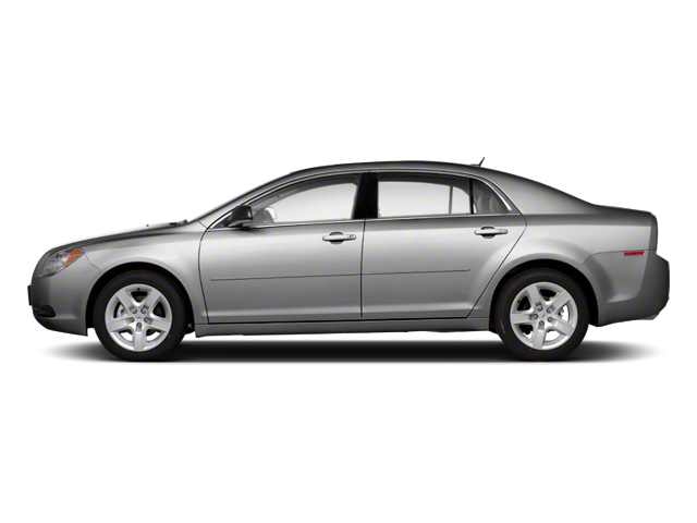 2011 Chevrolet Malibu LS w/1LS