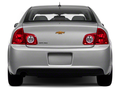 2011 Chevrolet Malibu LS w/1LS