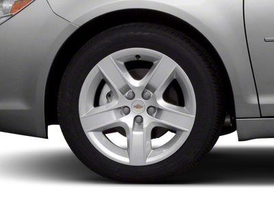 2011 Chevrolet Malibu LS w/1LS