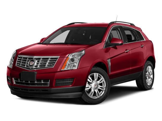 2016 Cadillac SRX AWD Luxury Collection's photo