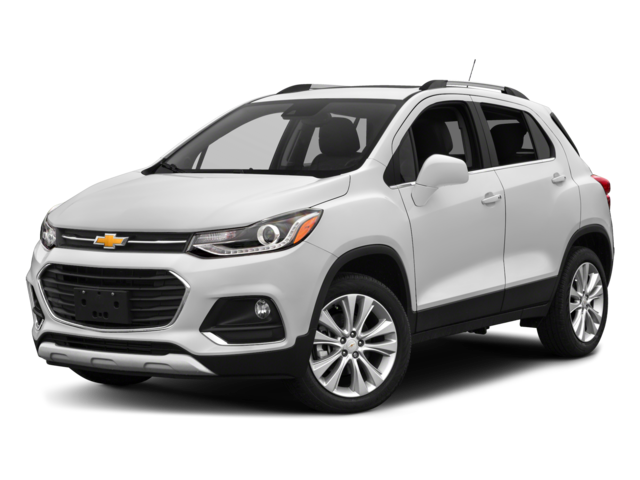 2017 Chevrolet Trax Premier