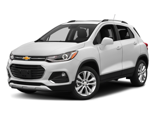 2017 Chevrolet Trax Premier