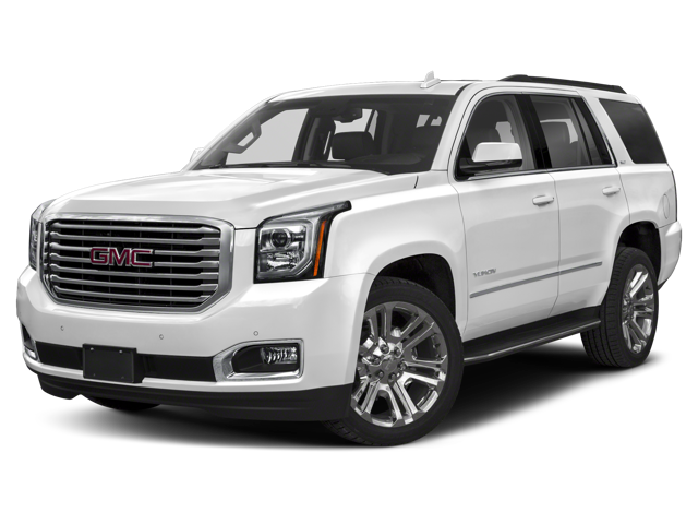 2018 GMC Yukon 4WD SLE's photo