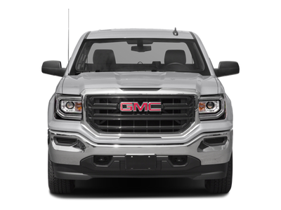 2018 GMC Sierra 1500 BASE