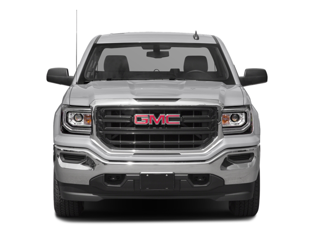 2018 GMC Sierra 1500 BASE