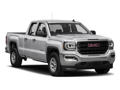 2018 GMC Sierra 1500 BASE
