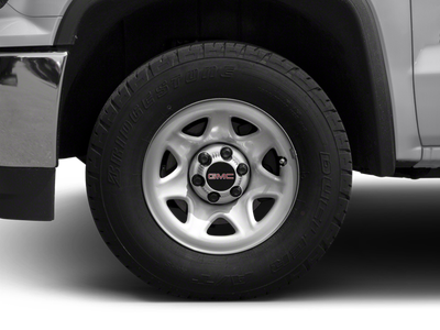 2018 GMC Sierra 1500 BASE