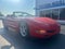 2000 Chevrolet Corvette BASE