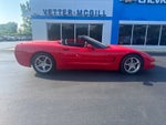 2000 Chevrolet Corvette BASE