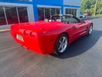 2000 Chevrolet Corvette BASE