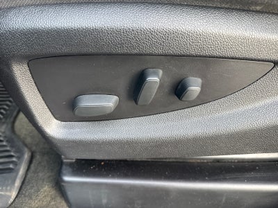 2017 Chevrolet Silverado 2500 HD LT