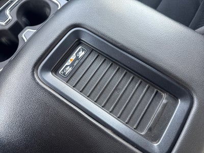 2017 Chevrolet Silverado 2500 HD LT