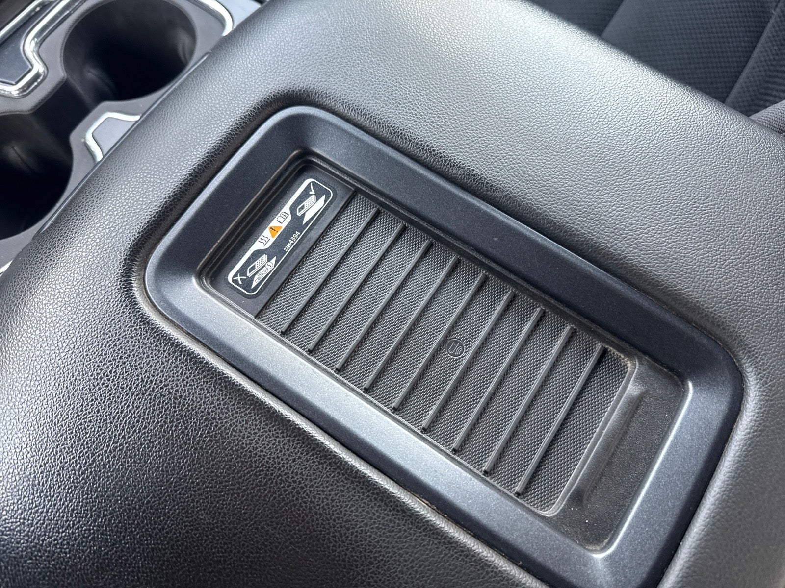 2017 Chevrolet Silverado 2500 HD LT