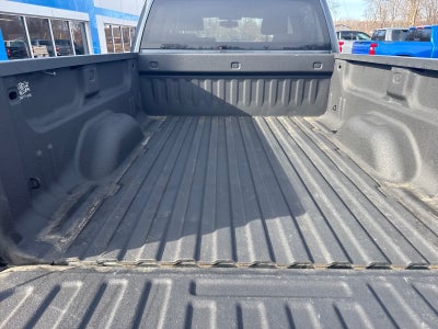 2017 Chevrolet Silverado 2500 HD LT