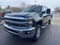 2017 Chevrolet Silverado 2500 HD LT