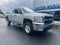 2010 Chevrolet Silverado 2500 HD LT