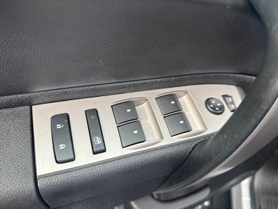 2010 Chevrolet Silverado 2500 HD LT