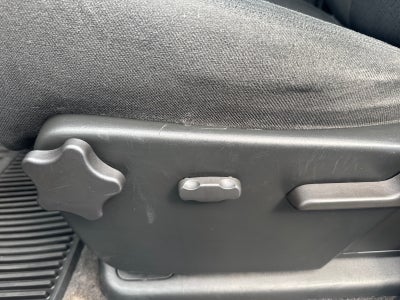 2010 Chevrolet Silverado 2500 HD LT