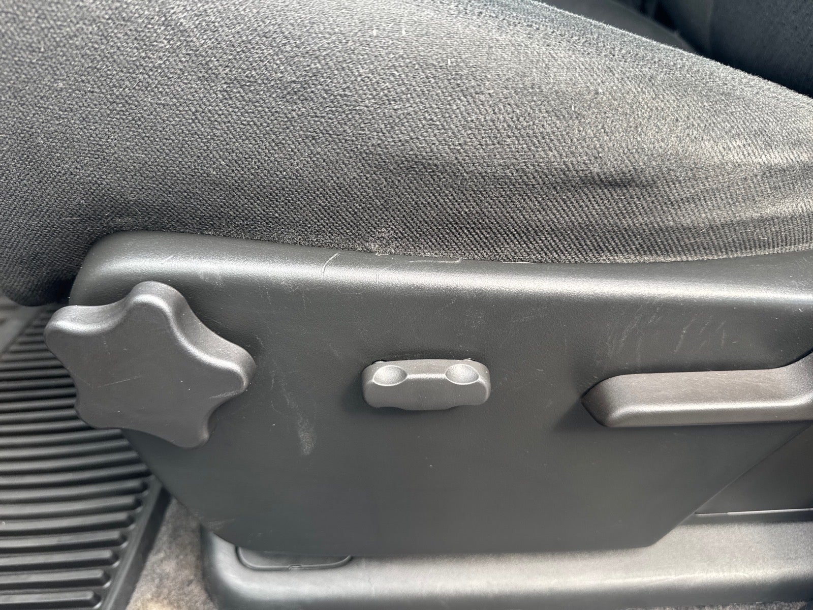 2010 Chevrolet Silverado 2500 HD LT