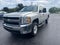 2010 Chevrolet Silverado 2500 HD LT