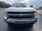 2010 Chevrolet Silverado 2500 HD LT
